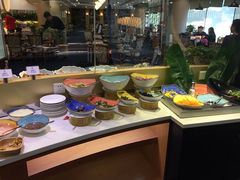 -花园酒店瑞士西餐厅(一汽店)
