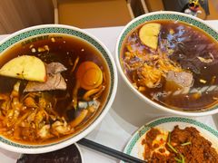 -华天延吉餐厅(西四总店)