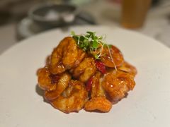 宫保虾球-麻六记(新天地店)