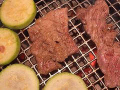 -赤坂亭·M9和牛烧肉·铁板烧·日料398放题(长泰广场店)