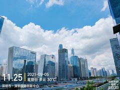 -MOHO FITNESS梦航游泳健身(国创中心店)