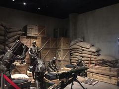 -上海四行仓库抗战纪念馆