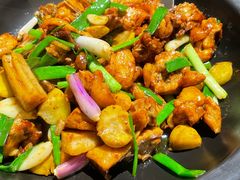 -肥家大排档(天河体育西店)