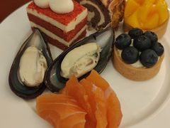 -元一希尔顿酒店·鲜切牛肉火锅禅自助餐厅