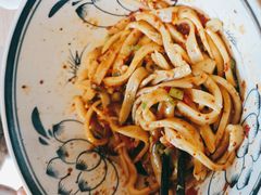 -宋益驴蹄子面肉夹馍(辛家庙店)