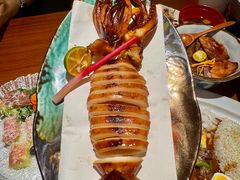 -白石の深夜食堂(泰华店)
