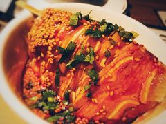 -太二酸菜鱼(金沙印象城店)