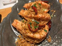 -江户·岚 创意料理(泛海店)