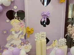 -天外天美食广场(哈尔滨路店)