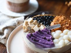-慕禧法式甜品(如意商务大厦店)