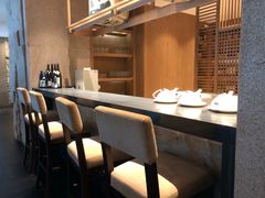 -佛山希尔顿酒店·融誉亚洲美食荟