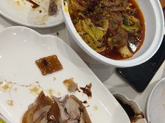 -大鸭梨烤鸭(石佛营店)
