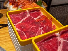 -水林间·寿喜烧自助(仙林金鹰店)