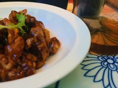 -绿茶餐厅(千岛湖银泰城店)