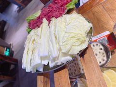 -普洱小黄牛餐厅铜火锅·思茅地方菜(世纪城店)