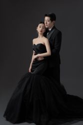 -巴黎春天婚纱摄影STUDIO·定制