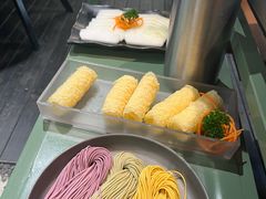 -椰庭·椰子鸡·创意玩家(晶耀前滩店)