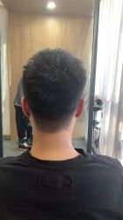 -MASTER 男士发型设计