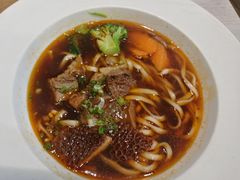 -康师傅私房牛肉面(马泉营奥莱店)