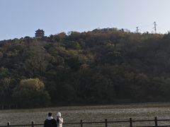 -采石矶景区