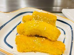 -金膳禾铁板料理(万达店)