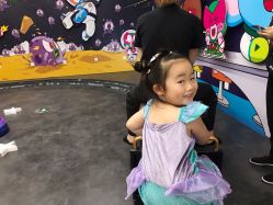 -多元宝贝世界儿童乐园(高新区店)