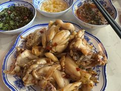 -哥老官重庆美蛙鱼头(宝山龙湖店)