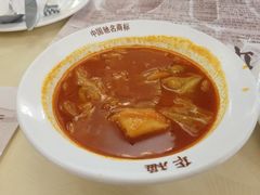 -华梅西餐厅(哈尔滨中央大街店)