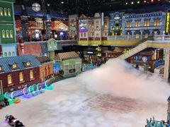 -郑州银基冰雪世界