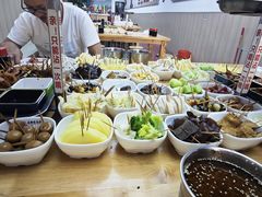 -江油特色冷沾沾(火炮街店)