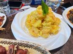 -小胖私厨状元宴·东北私房菜馆
