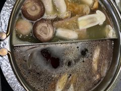 -一绪に寿喜烧(荟聚店)