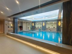 -宜悠·汗蒸·SPA蓓霓芬(罗湖怡景总店)