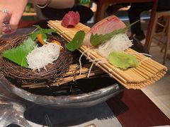 -人间酒暖·Go blanc·烧鸟·深夜食堂(陆家嘴店)