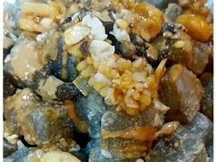 三鲜焖子-域乐楼清真饭庄(华北路店)