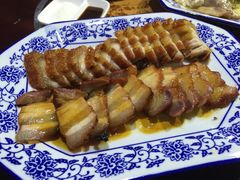 -禄源公·老莞诚饭店