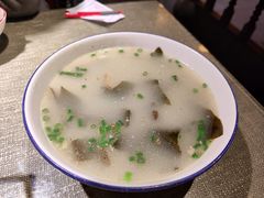 -老湖南民间菜·牛肉十八炒(花都店)