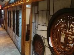 -福来齐·鲁菜海鲜·渔家菜(朝阳街分店)