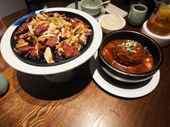 -粗茶淡饭·隐庐私厨(东亭店)