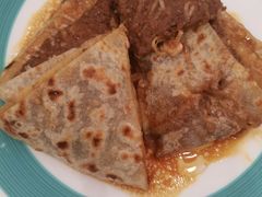 -宛平李记小吃(东关街店)