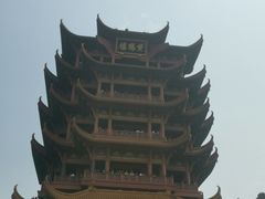 -黄鹤楼