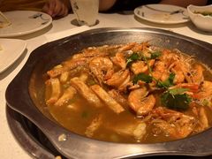 -槐店王婆大虾(西太堡店)