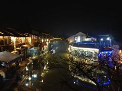 -漕溪人家