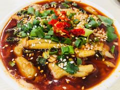 -蜀串香牛杂火锅串串