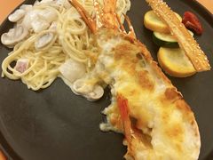 -红房子西菜馆(淮海中路店)