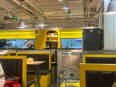 -黄记煌三汁焖锅(崇文门店)