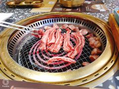 -黑牛の場烤肉(摩天活力城店)