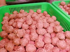 -阿娟牛肉丸·手打牛肉丸·现做现卖