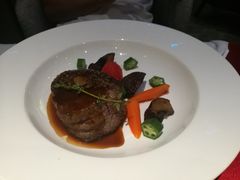 -王品牛排(珠海富华里店)