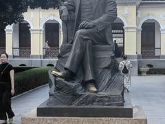 -南京中国近代史遗址博物馆(南京总统府)